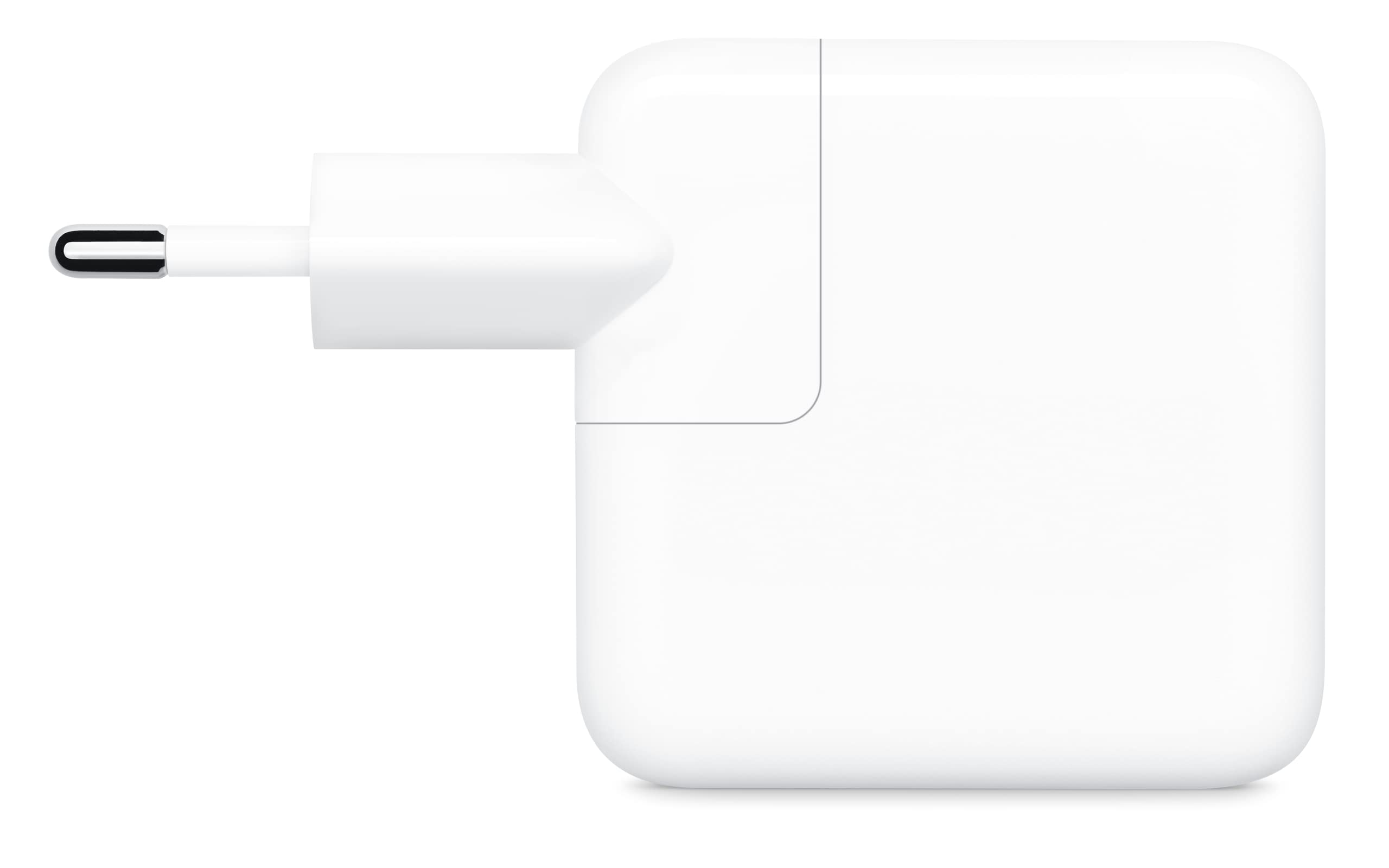 35W Dual Usb-C Power Adapter