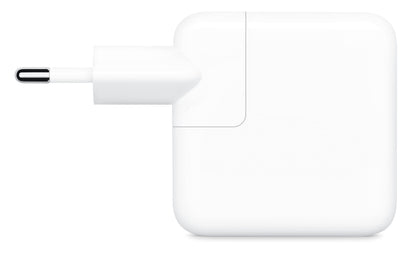 35W Dual Usb-C Power Adapter