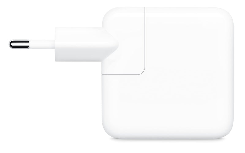 35W Dual Usb-C Power Adapter