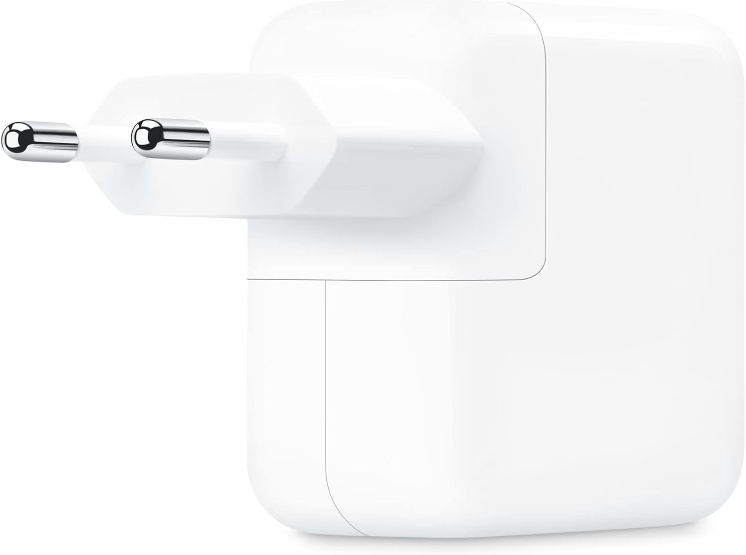 35W Dual Usb-C Power Adapter