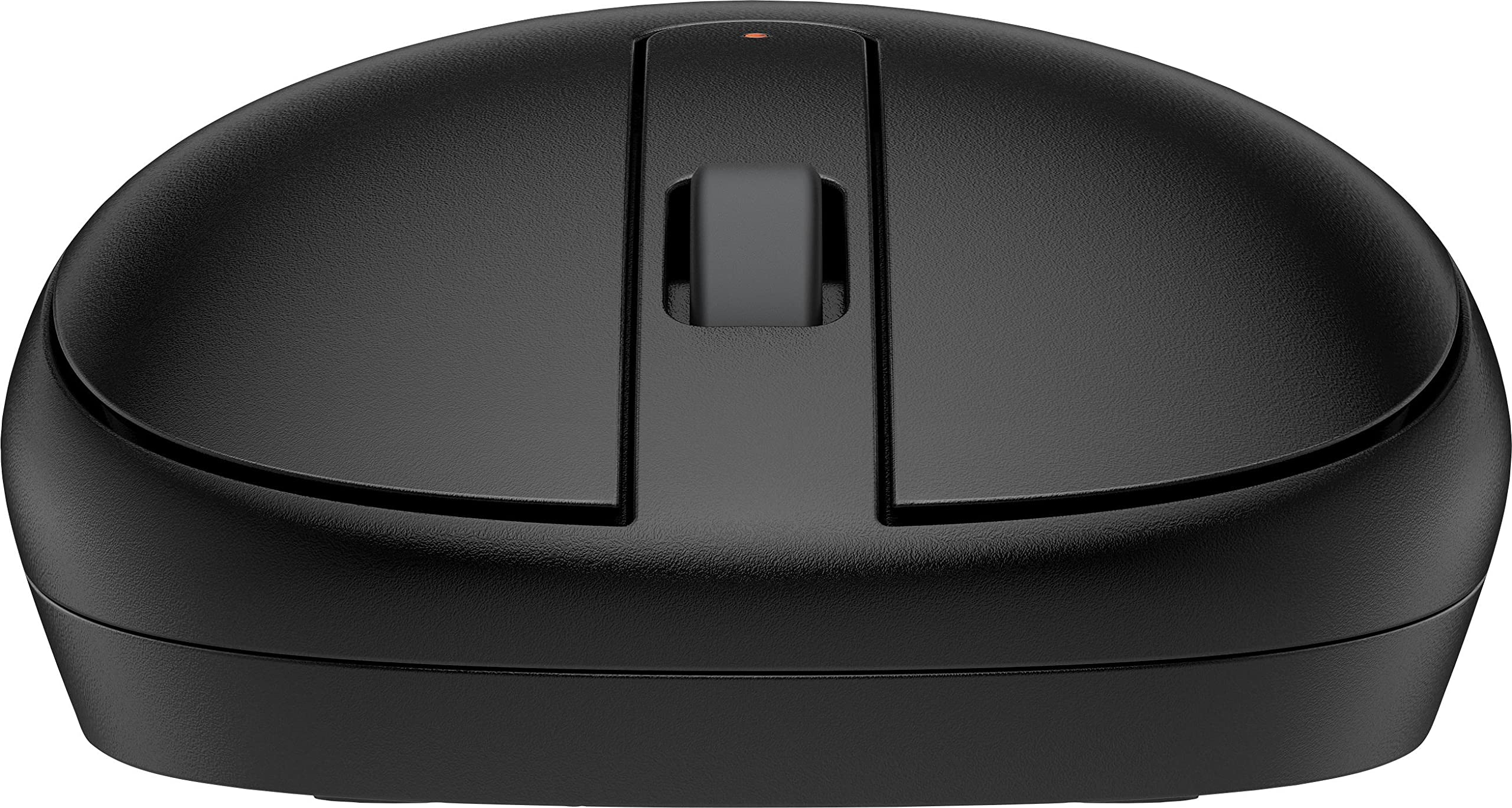 HP 240 Mouse Empire Wireless, Sensore Ottico da 1600 DPI, Bluetooth 5.1, 3 Pulsanti, Rotella di Scorrimento, Impugnatura Pratica e Funzionale, Elegante Design Ambidestro, Windows 11