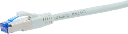 Nilox Cat 6A S/FTP 3M Network Cable