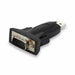 equip convertitore USB 2.0 spina A / seriale RS232 (DirektPort
