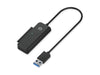 Conceptronic USB 3.0 to 2.5 SATA Hard Disk Adapter/ABBY USB 3.0 to SATA Adapter