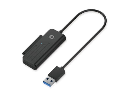 Conceptronic USB 3.0 to 2.5 SATA Hard Disk Adapter/ABBY USB 3.0 to SATA Adapter