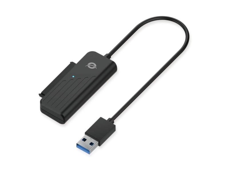 Conceptronic USB 3.0 to 2.5 SATA Hard Disk Adapter/ABBY USB 3.0 to SATA Adapter