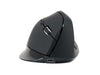 Conceptronic LORCAN03B Ergonomic Bluetooth Mouse with 6 Buttons