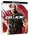 G.I. Joe - La Vendetta (Steelbook 4K UHD + Blu-ray