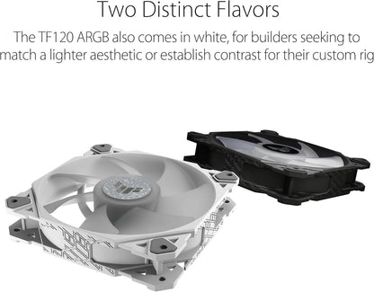 ASUS TUF Gaming TF120 ARGB Fan