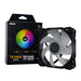 ASUS TUF Gaming TF120 ARGB Fan