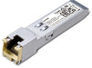TP-LINK 10 GBASE-T RJ45 SFP+ Module