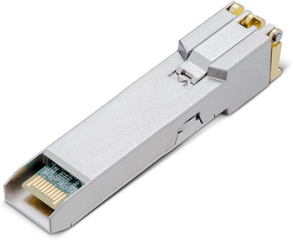 TP-LINK 10 GBASE-T RJ45 SFP+ Module