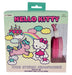 Children's Hello Kitty Unicorn Headphones with Wired and Volume Suitable for Children