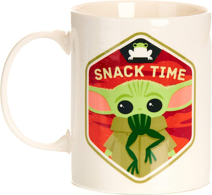 Paladone The Child Mug and Socks Set (PP7333MAN