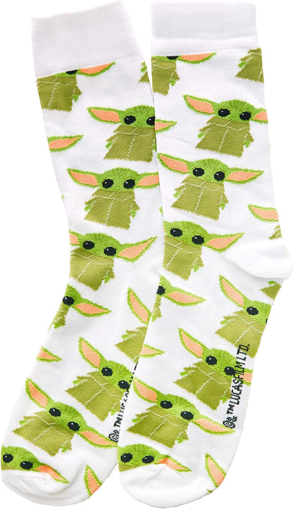 Paladone The Child Mug and Socks Set (PP7333MAN