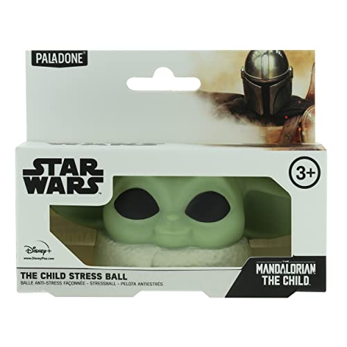 Star Wars: Paladone - The Child Stress Ball