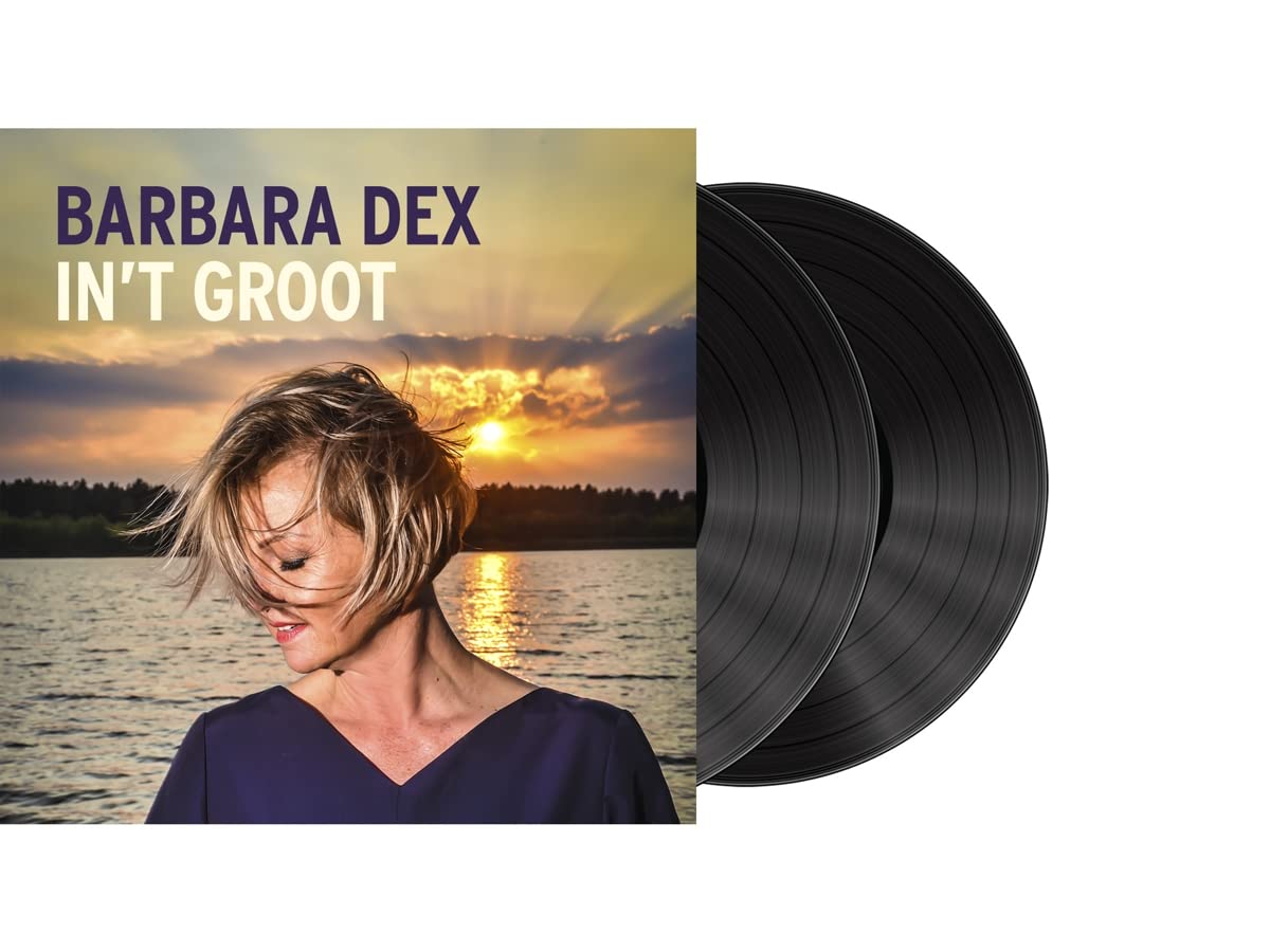 Barbara Dex - Dex In`T Groot (2 Lp)
