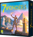 Asmodee: 7 Wonders (Nuova Versione