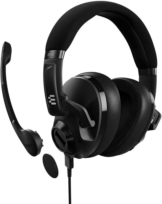 EPOS - H3 Hybrid Gaming Headset - Black