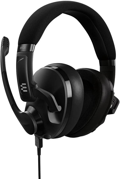EPOS - H3 Hybrid Gaming Headset - Black