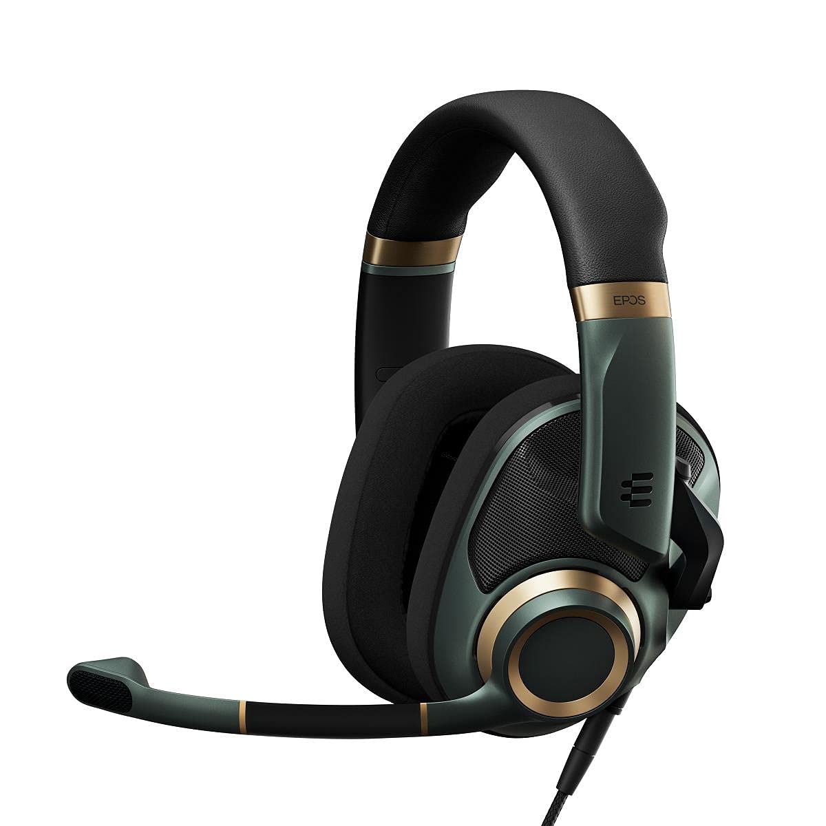 EPOS H6PRO Open GreenH6PRO Open