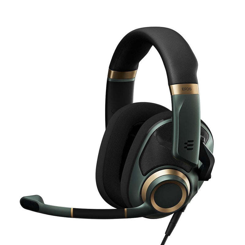EPOS H6PRO Open GreenH6PRO Open