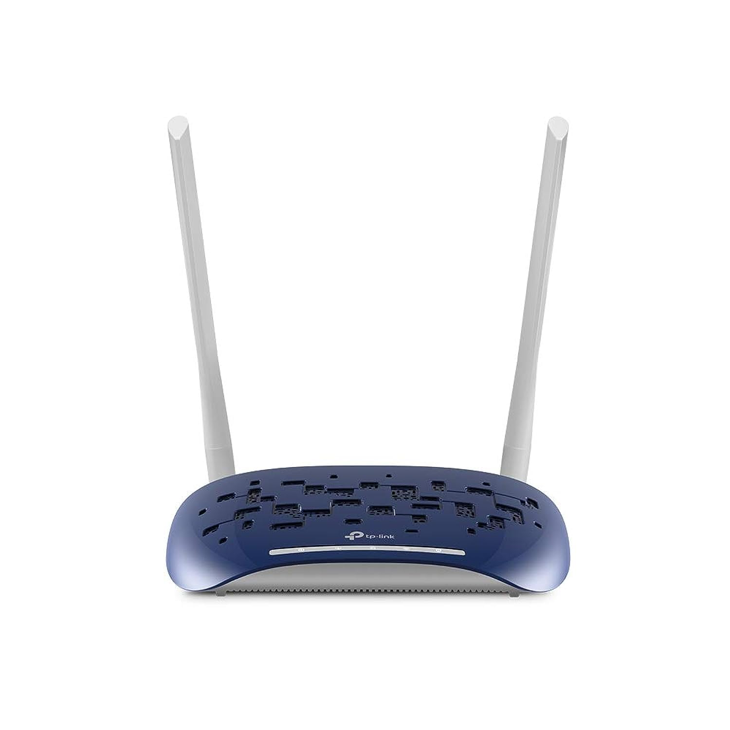 TP - LINK TD - W9960 wireless router single - band (2.4 GHz) fast Ethernet white