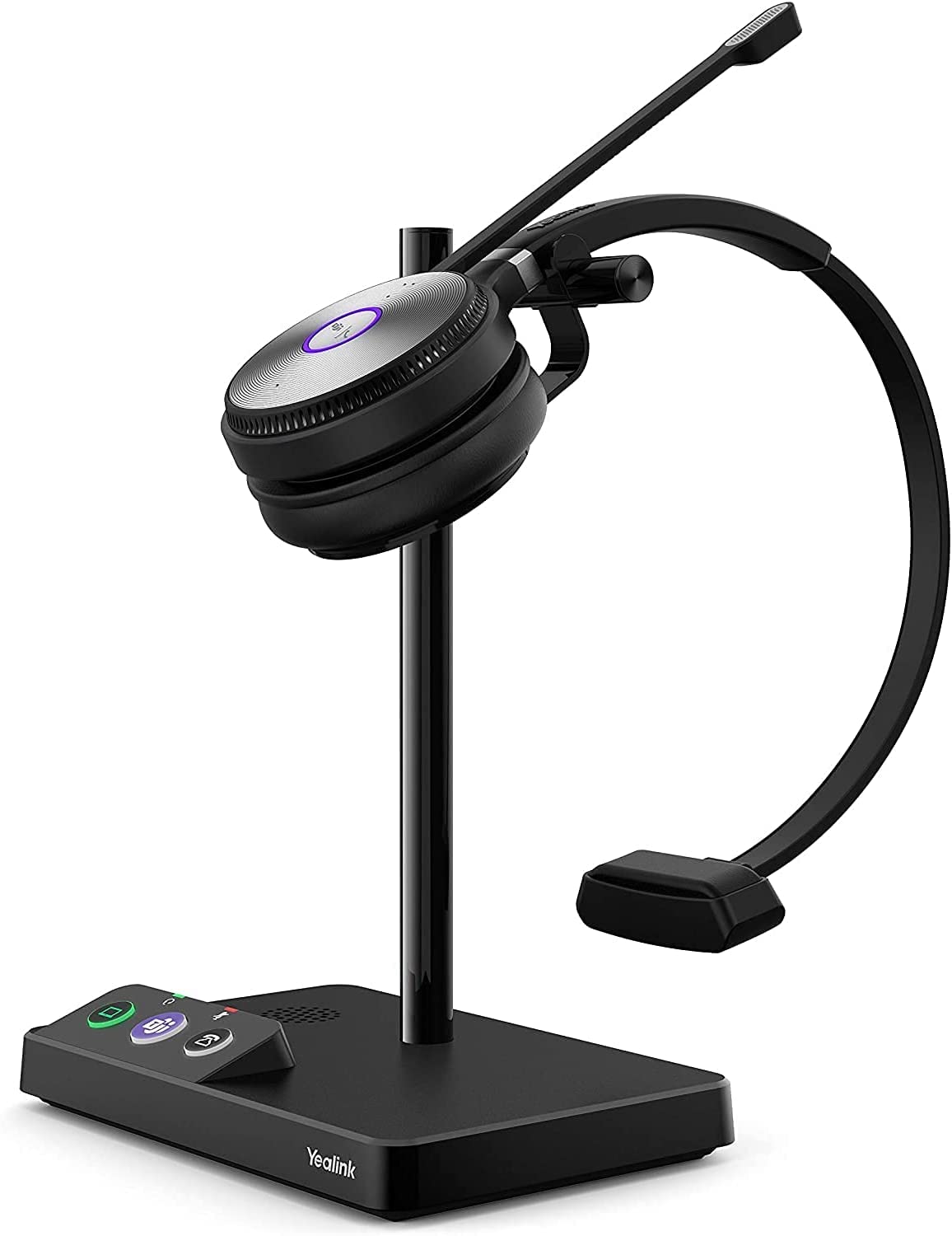Cuffie Wireless Wh62 Mono Teams