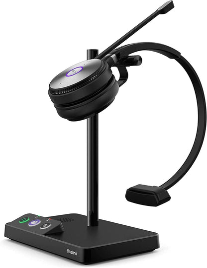 Cuffie Wireless Wh62 Mono Teams