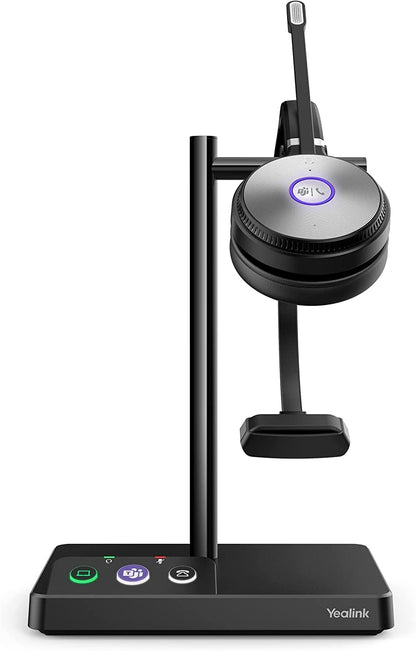 Cuffie Wireless Wh62 Mono Teams