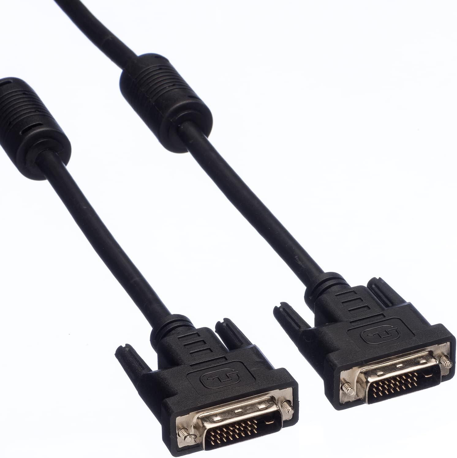 Value 3m M-M Dual Link DVI Cable