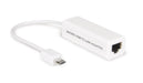 Micro Usb Otg To Lan 10/100 Adapter