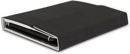 Hamlet Xpadcv100Bk Custodia Cover Universale Per Tablet Da 9,7 A 10,1 Pollici (Nero