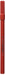 Tratto 730502 Felt Pen Red