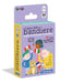 Redify-The Game of Flags Cards, Multicoloured, 16564 Game flags