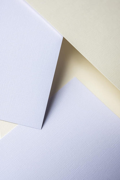 Carta CALLIGRAPHY LINO 200gr A4 50fg avorio 02 FAVINI