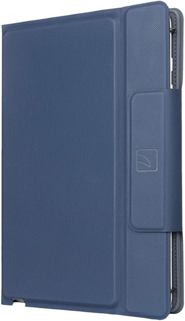 Custodie Tablet/ebook Tucano Gancio Blu (Universale fino a 10,1"