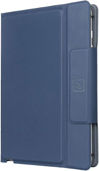 Custodie Tablet/ebook Tucano Gancio Blu (Universale fino a 10,1"