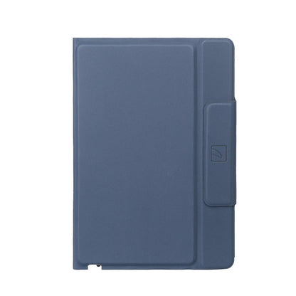 Custodie Tablet/ebook Tucano Gancio Blu (Universale fino a 10,1"