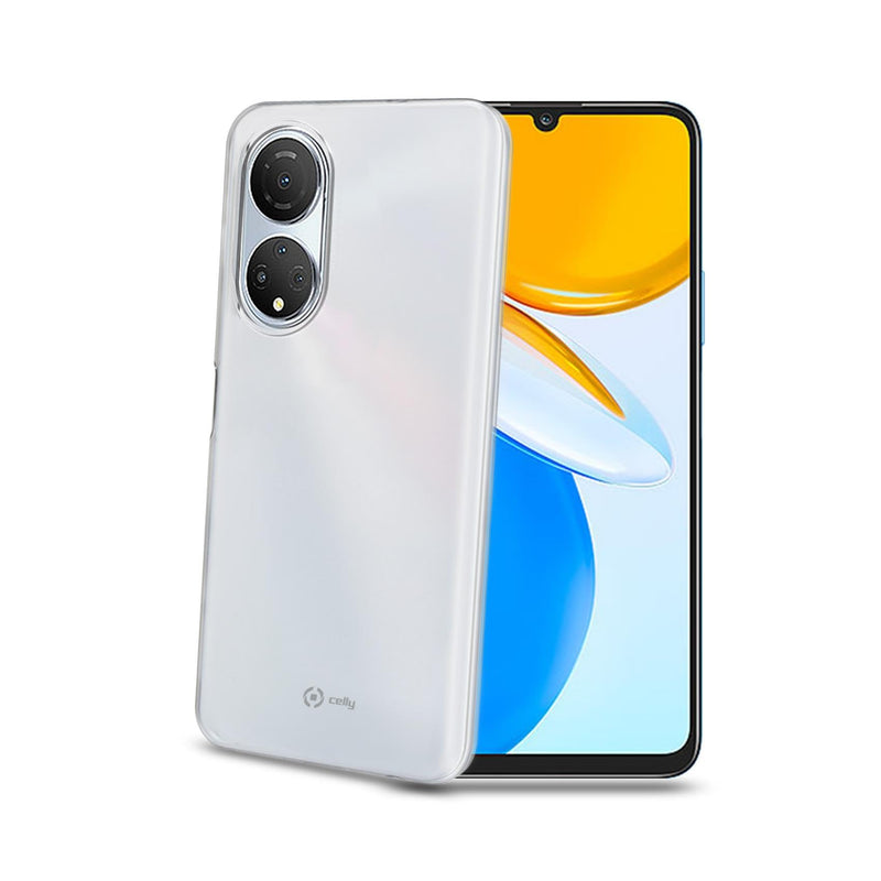 TPU Cover Honor X7