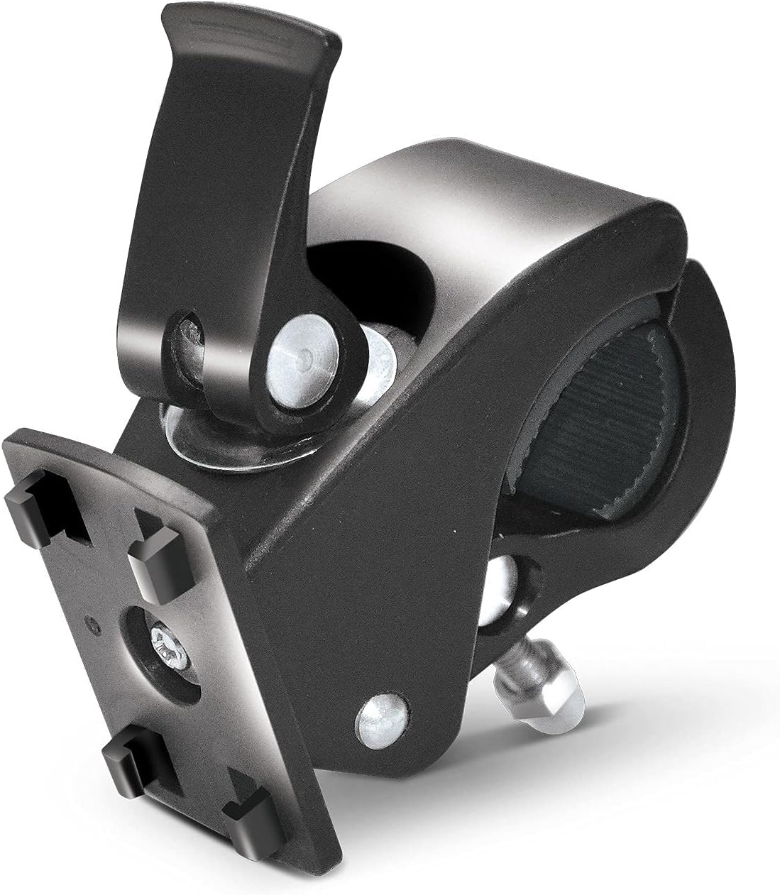 Celly FLEXBIKEXXXL Bike Case Holder Black