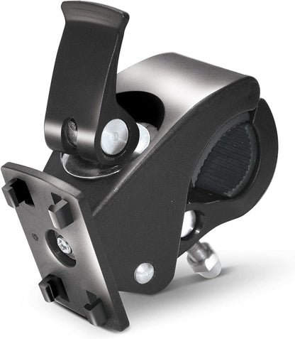 Celly FLEXBIKEXXXL Bike Case Holder Black