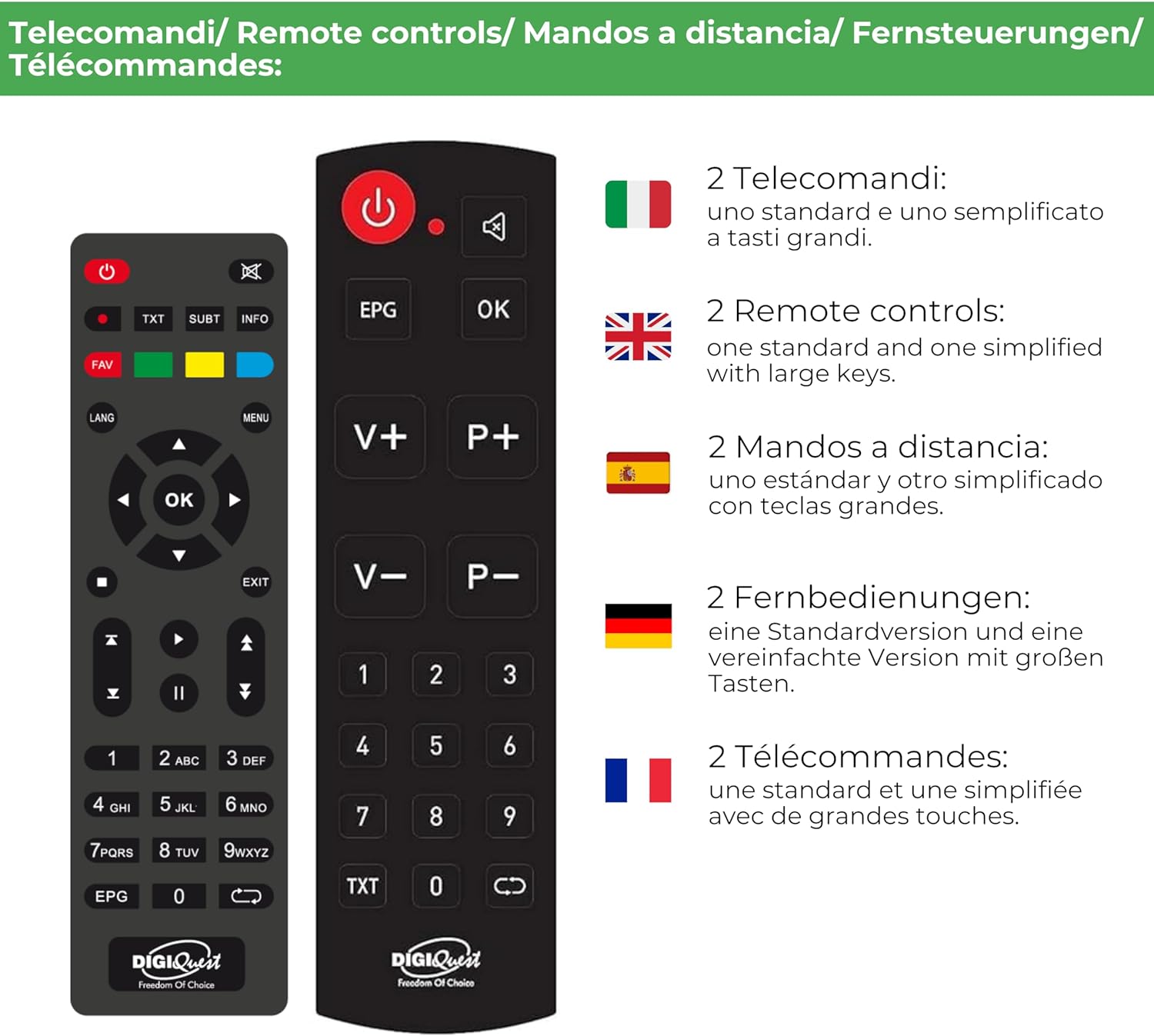 Decoder Dig Terr 990 Hd