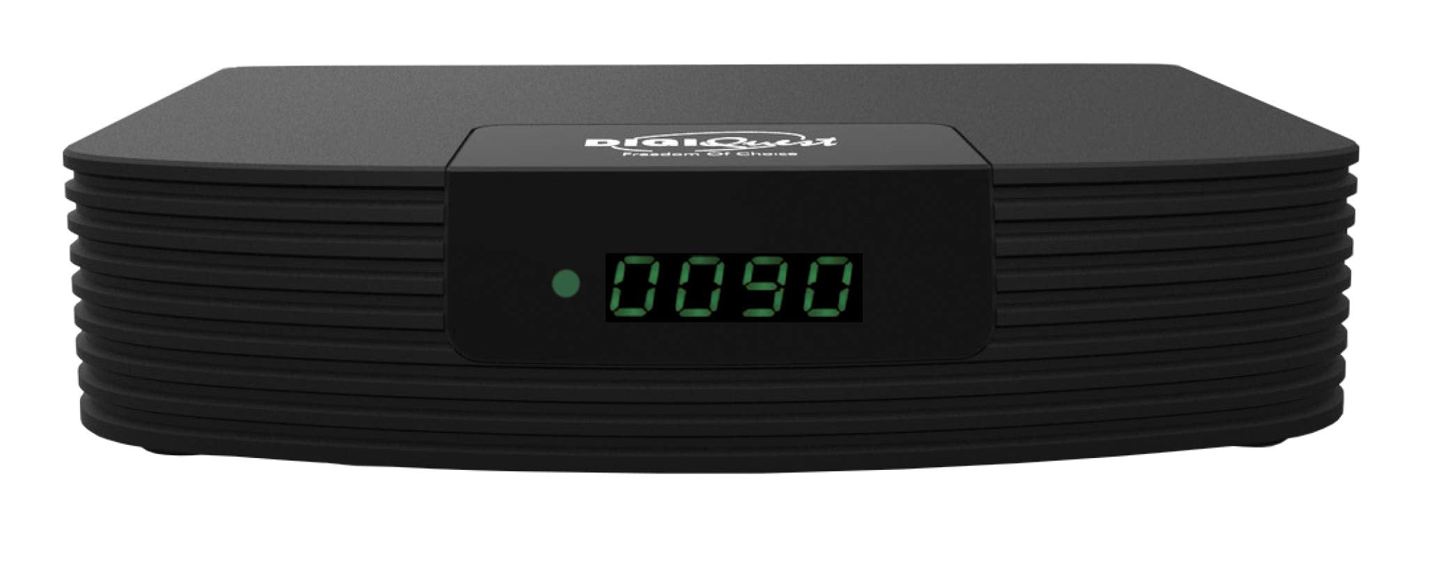 Decoder Dig Terr 990 Hd
