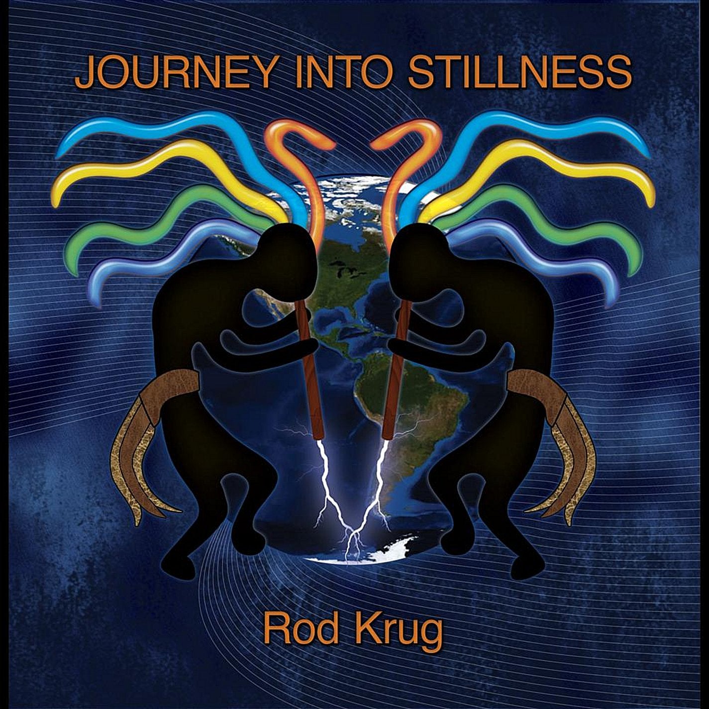 Journey Into Stillness