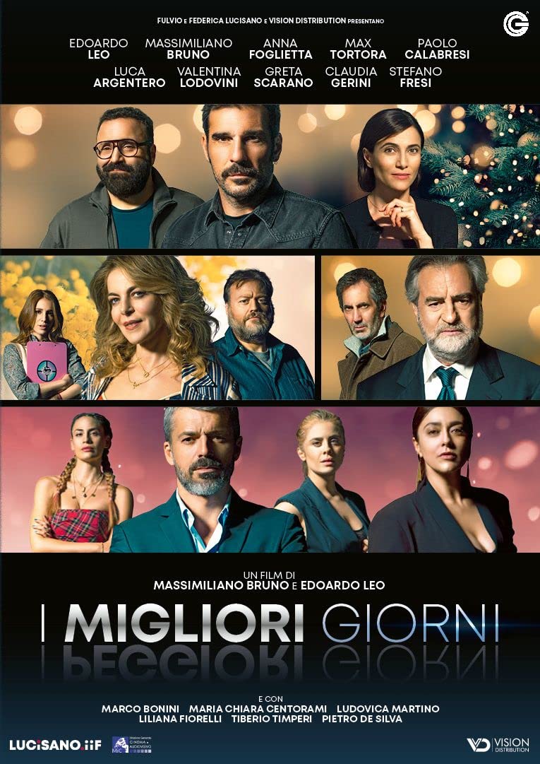 I migliori giorni