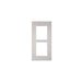 Cornice Per Installazione A Incass