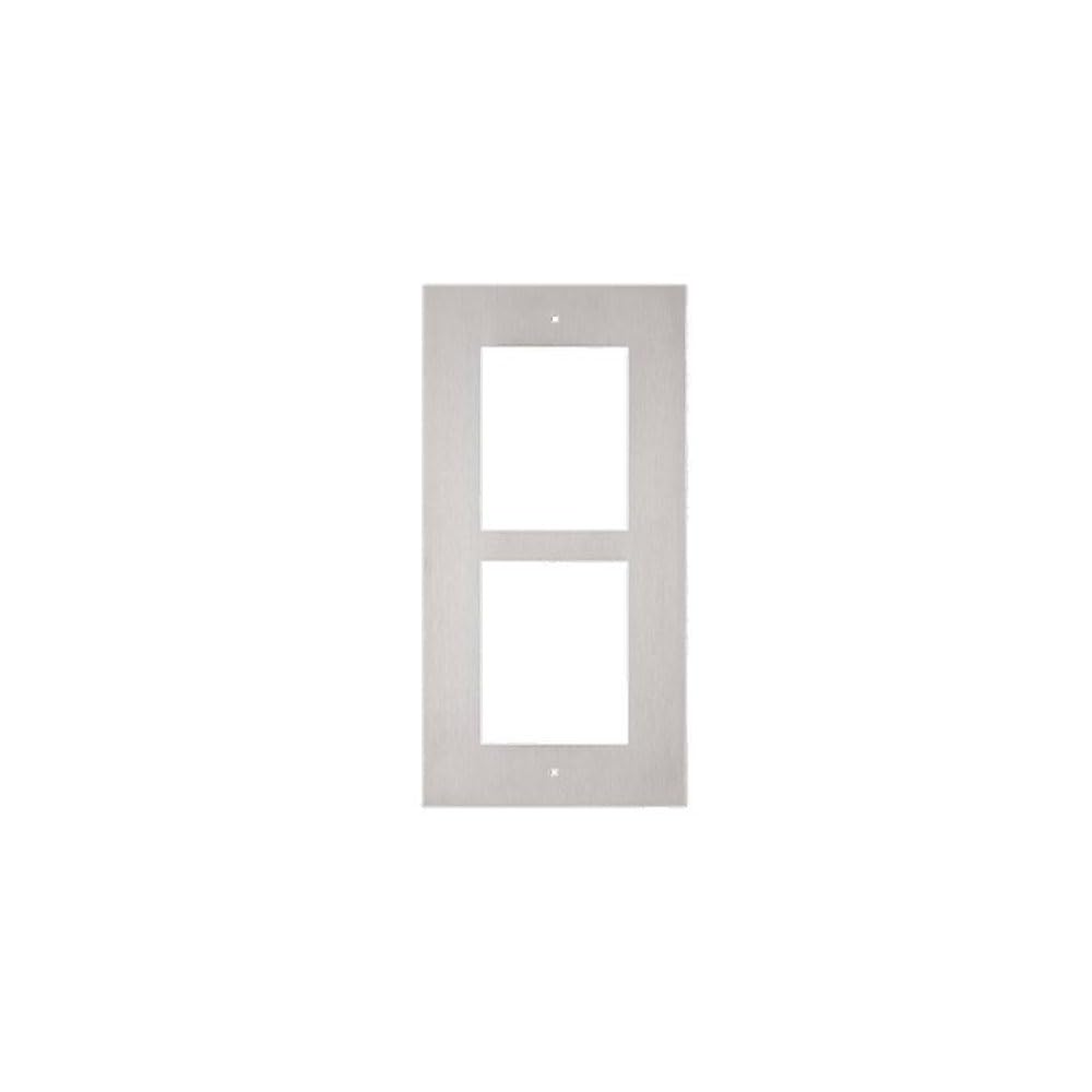 Cornice Per Installazione A Incass