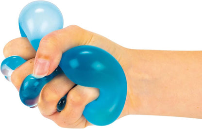 Anti-stress stretch ball