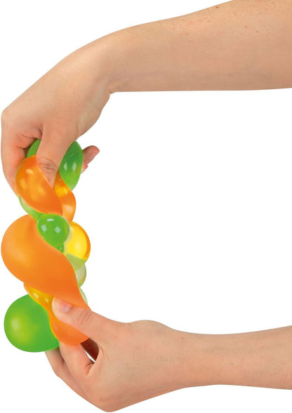 Anti-stress stretch ball